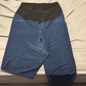 Maternity pants